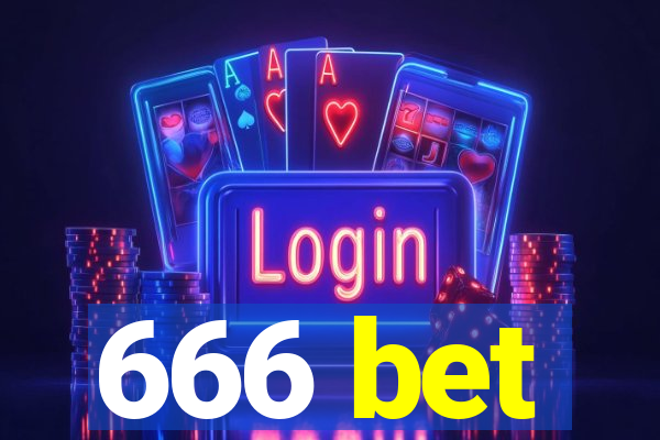 666 bet